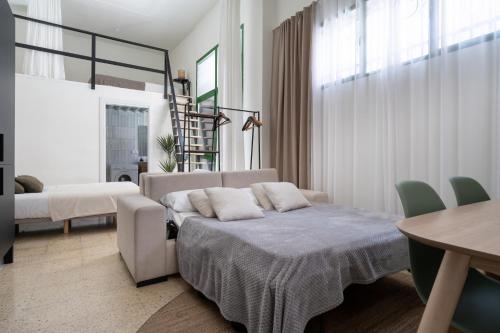 Estudio Baleares Apartamento n3