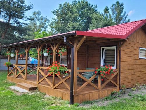 Ośrodek Wypoczynkowy Świerk