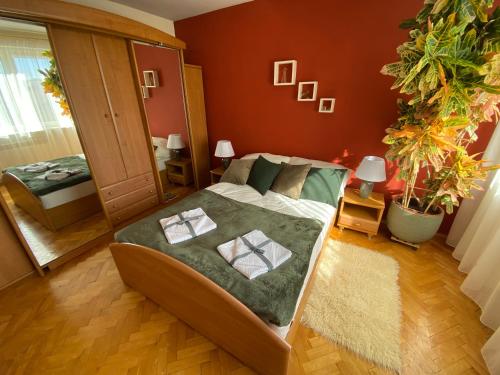 Przytulny Dom pod Jabłoniami przy Targach Kielce