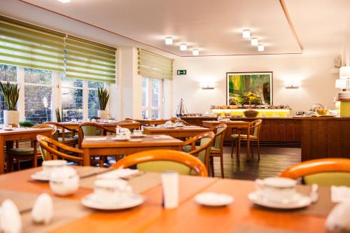 Gallery image of Hotel Buerer Hof in Gelsenkirchen