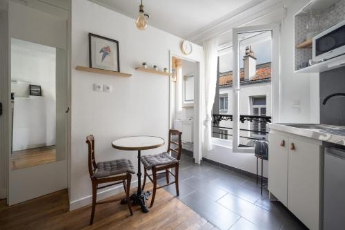 Studio Ginoux - Welkeys