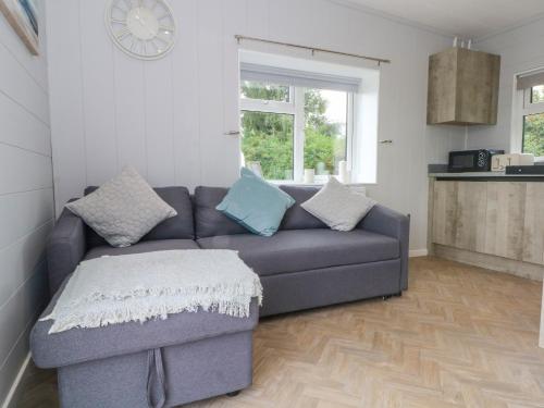 Gallery image of Sutton Fields Chalet in Runcorn