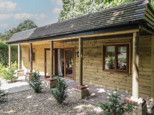 Imagine din galeria proprietății Yew Tree Cottage în Dartford