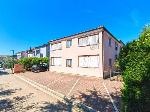 Ferienwohnung für 4 Personen ca 40 qm in Fažana, Istrien Istrische Riviera