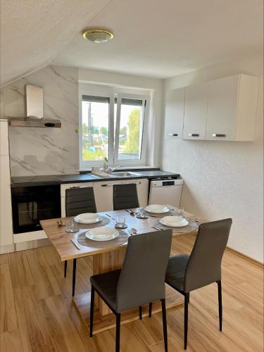 Apartment Emona