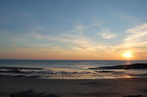 Gallery image of Premier Caravan 253 at Neptune Park in Tywyn