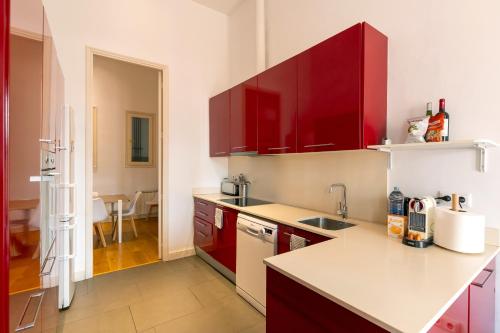 BCN Apartments 41 photo 281