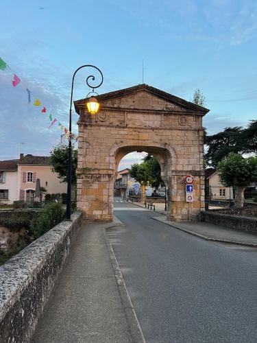 Φωτογραφία από το άλμπουμ του Villa Rouleur σε Saint-Martory