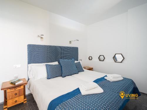 Living Las Canteras Homes - Seaview