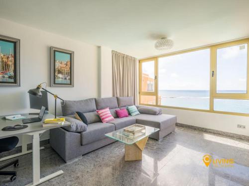 Living Las Canteras Homes - Seaview