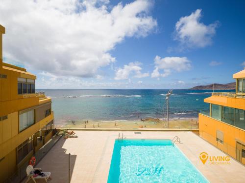 Living Las Canteras Homes - Seaview
