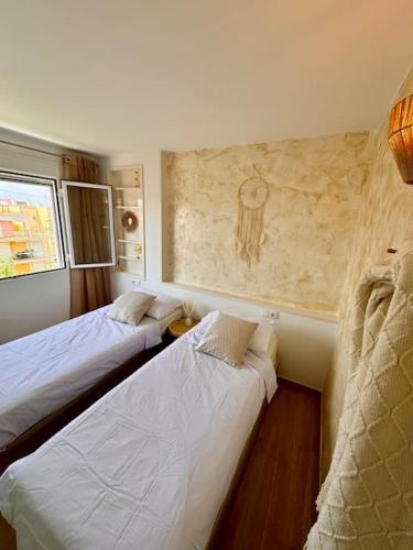 360 sea view Beachfront apartment 2 bedrooms