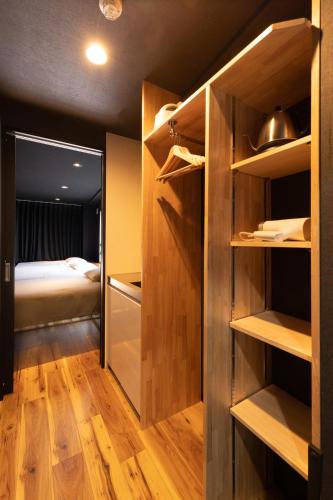 Hotel Kototoi Juku