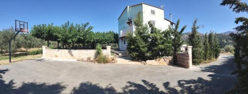 Здание of country house