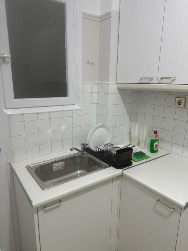 Spartan Residence