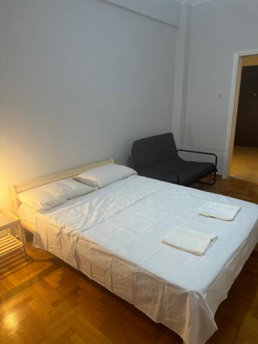 Spartan Residence