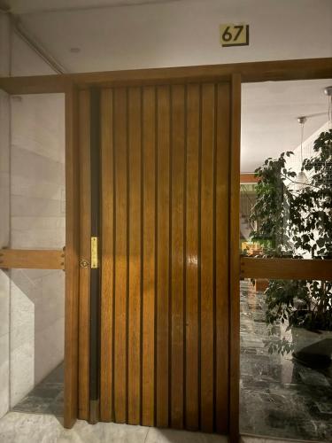 Spartan Residence