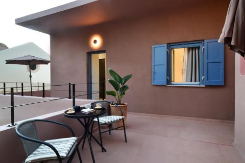 Casa Kâllisti Grande
