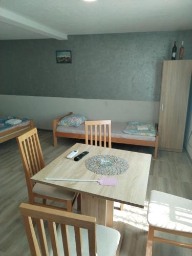 Fotografie z fotogalerie ubytování HiT apartmani Pačir 4&5 v destinaci Pačir
