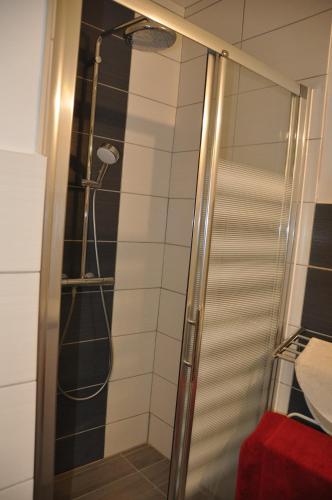 Ecureuils - B18 - Appt vue montagne - 6 pers