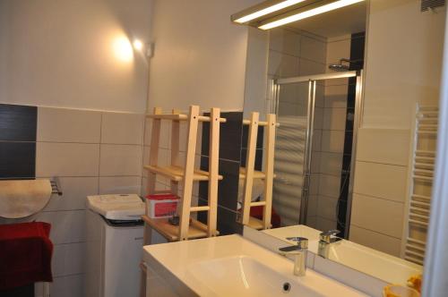 Ecureuils - B18 - Appt vue montagne - 6 pers