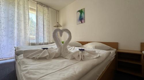 Photo de la galerie de l'établissement Garni Fontána, à Hrdoňov