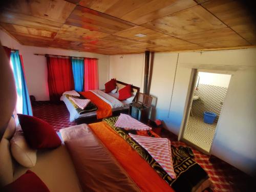 Fotografie z fotogalerie ubytování Peace Homestay Ladakh by LexStays v destinaci Léh