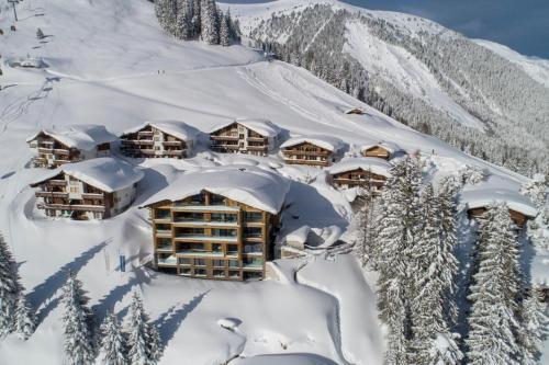 Am Edelweißanger Haus A Top 5