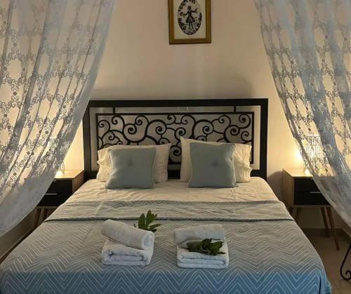 Aurora Studio Lagonissi