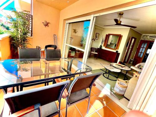 Apartamento Sol y Dunas Beach