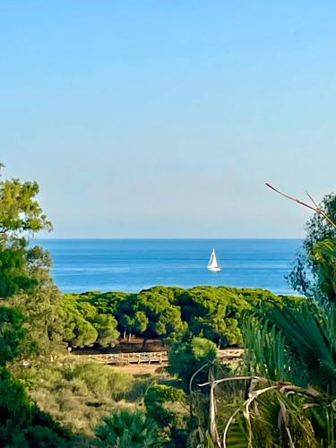 Apartamento Sol y Dunas Beach