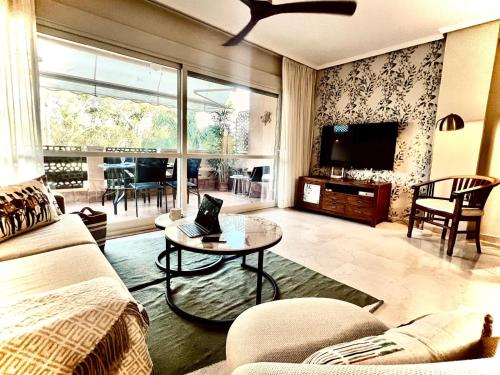 Apartamento Sol y Dunas Beach