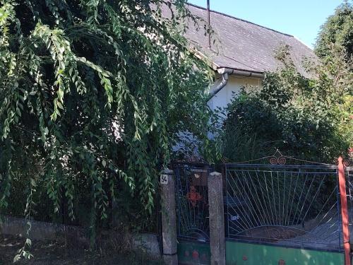 Gallery image of Emese Vendégház in Tiszafüred