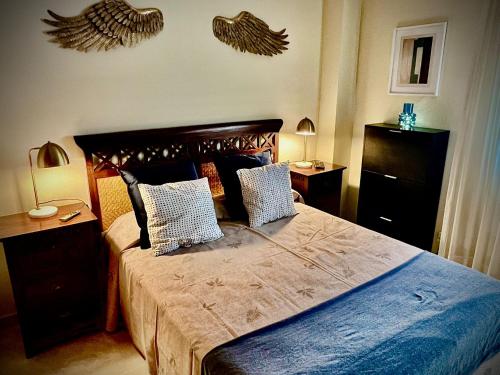 Apartamento Sol y Dunas Beach