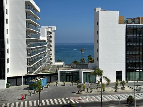 Puerto Marina
