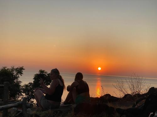 Φυσικό τοπίο κοντά σε αυτός ο ξενώνας