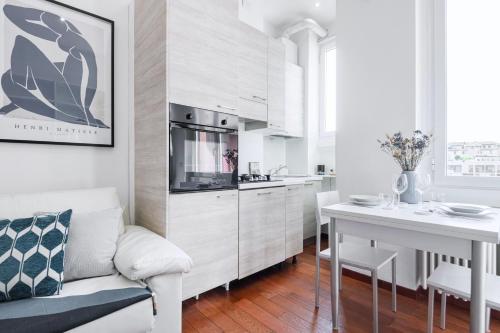 Easylife - Milano - Pier Lombardo 16 - Porta Romana