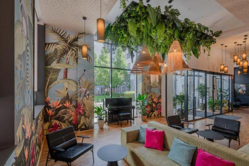 Dean's Home Budapest