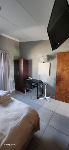 Gambar di galeri bagi Livingwaters Self-Catering Accommodation di Ermelo