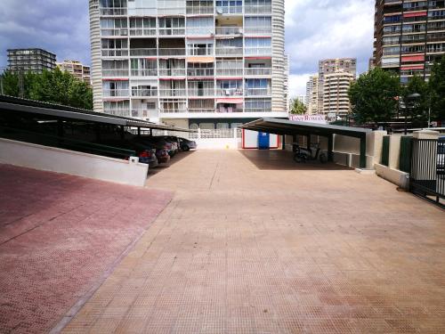 Playa de Levante Jazmines 10