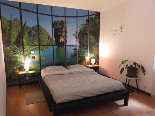 Le 2024 - Designe & Confort à la Trinité-Porhoët