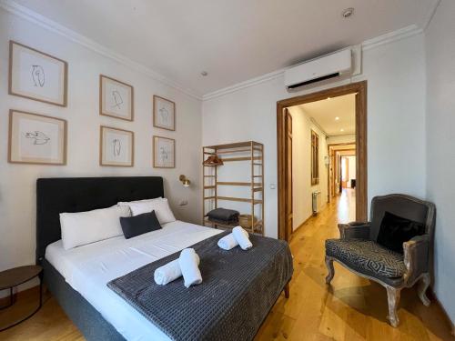 Stay U-nique Apartments Mistral II