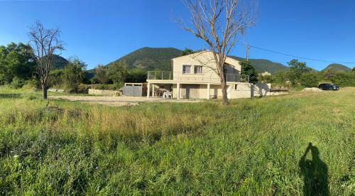 Photo de la galerie de l'établissement Le Cabanon, à Reilhanette