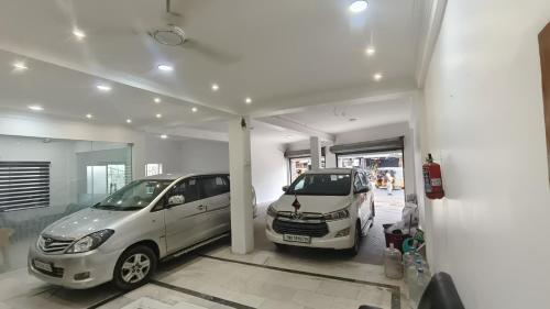 Fotografie z fotogalerie ubytování Hotel Safra v destinaci Čennaí