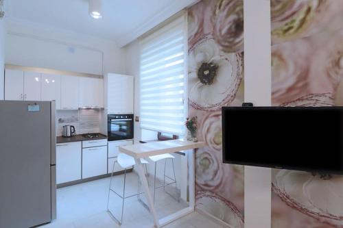 Sunny Central Apartment