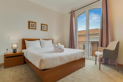 Villa Eve Palheiro Village by Holiday Rental Madeira