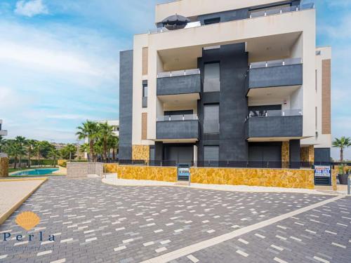 Beautiful 2 bedroom apartment in Orihuela Costa