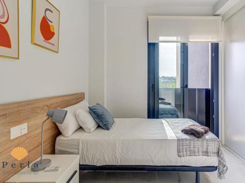Beautiful 2 bedroom apartment in Orihuela Costa