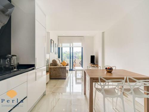 Beautiful 2 bedroom apartment in Orihuela Costa