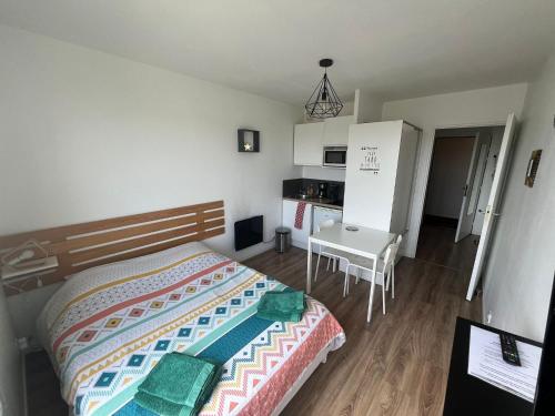 Studio 306 - Gare - Arena - centre Reims